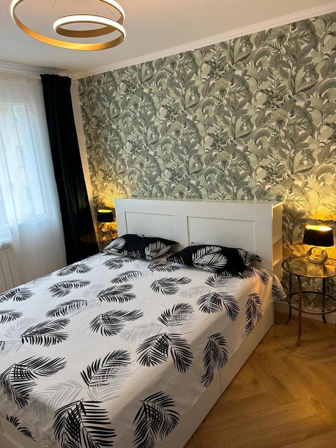 Alex Apartament Central Bukares Bagian luar foto